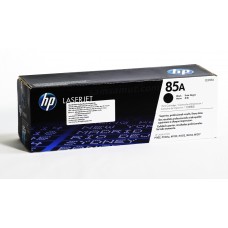 HP CE285A ตลับหมึกโทนเนอร์แท้ Original ประกันศูนย์
